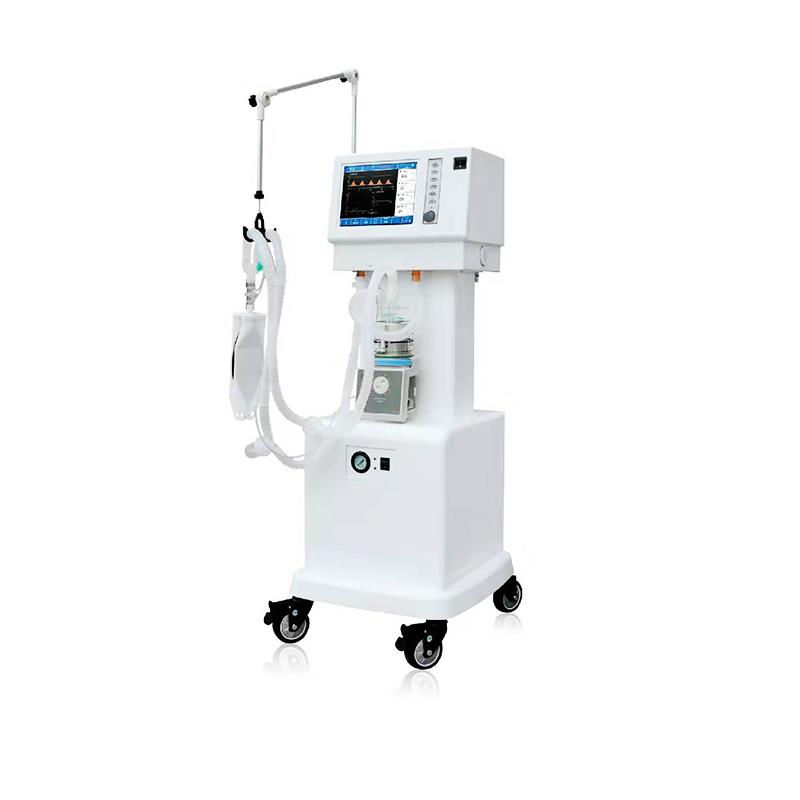 奥凯医疗AV-2000B3呼吸机