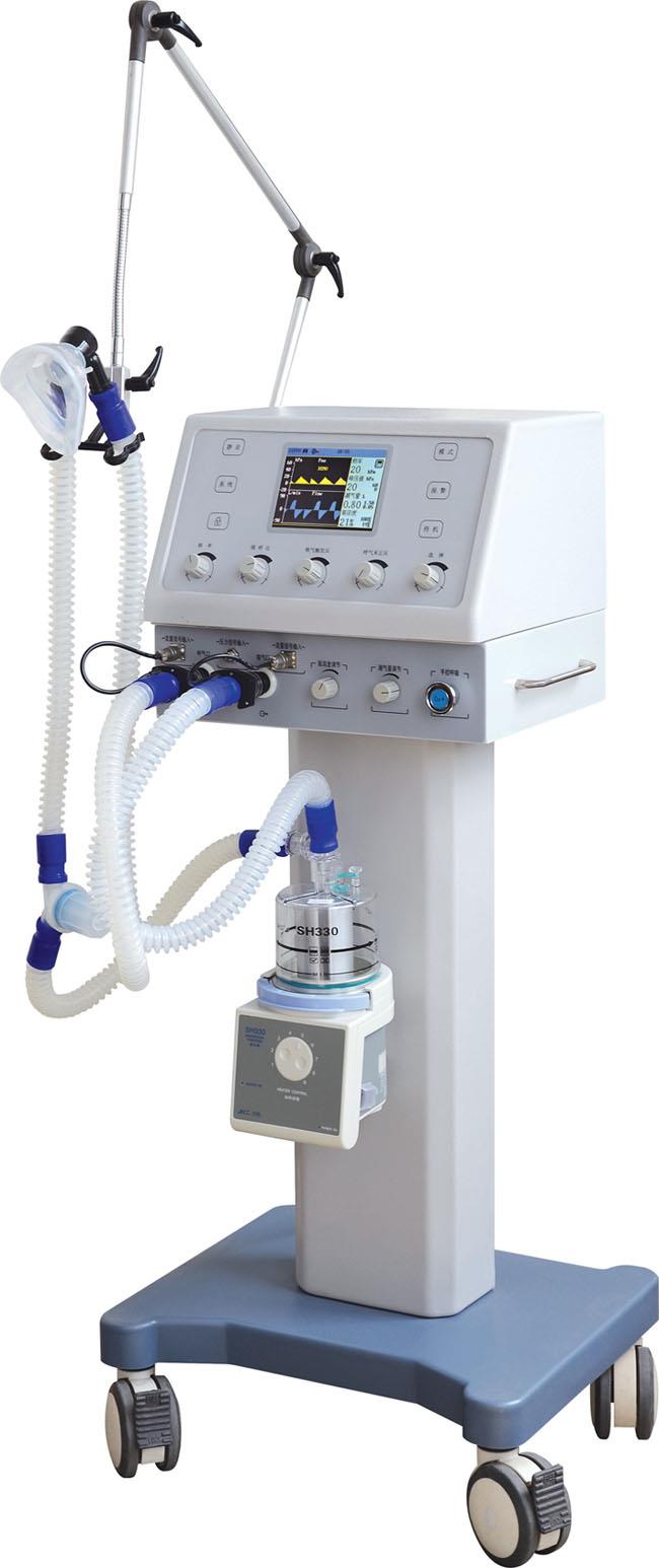 普奥医疗PA-700B型呼吸机