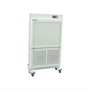 博科QRJ128-F 气溶胶吸附器（医用空气洁净屏）移动式