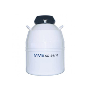 MVE 液氮罐 XC 34/18
