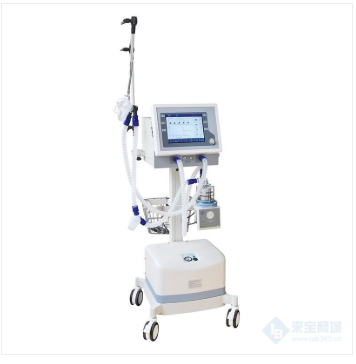普奥医疗型有创呼吸机PA－900A
