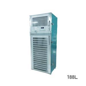 肯格王KS-GX188臭氧紫外线消毒柜188L