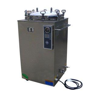 滨江医疗LS-100LD立式压力蒸汽灭菌器