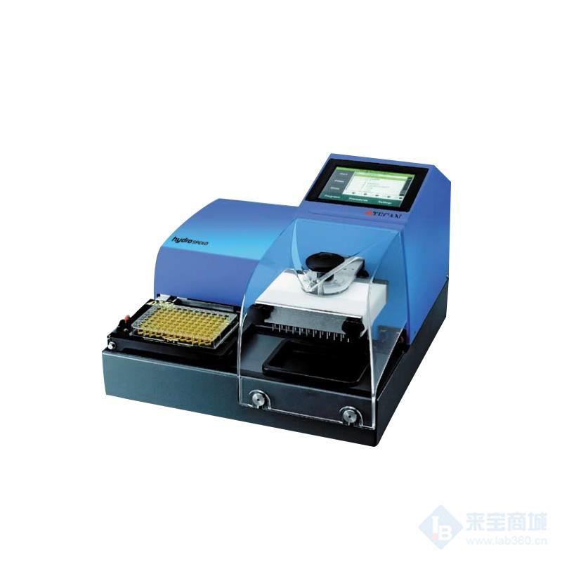 帝肯洗板机HydroFlex