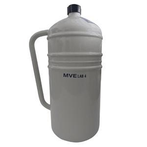 美国MVE品牌进口液氮罐LAB4