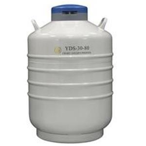 成都金凤贮存型液氮罐YDS-30-80