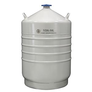 成都金凤YDS-50贮存型液氮罐
