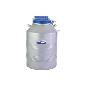 泰莱华顿LS6000液氮罐