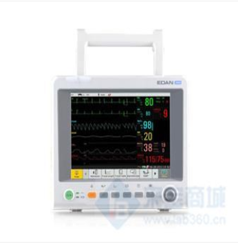理邦iM50A病人监护仪