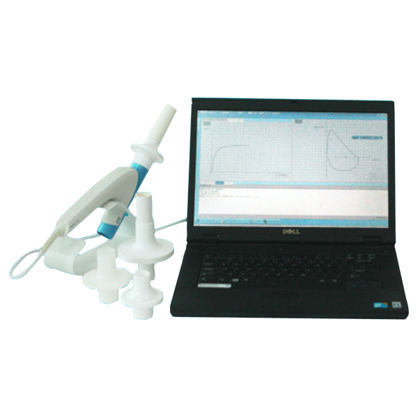 比特勒肺功能测量仪BTL-8 Spiro （笔记本型）