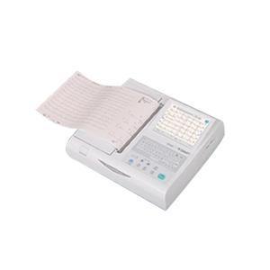 福田FX-8322十二道心电图机
