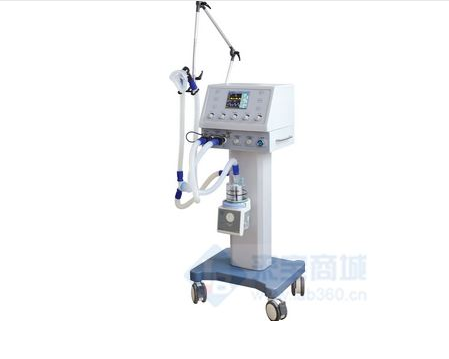 普澳医疗PA－700A 型呼吸机