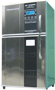 肯格王臭氧紫外线消毒柜KS-GX188（60L）
