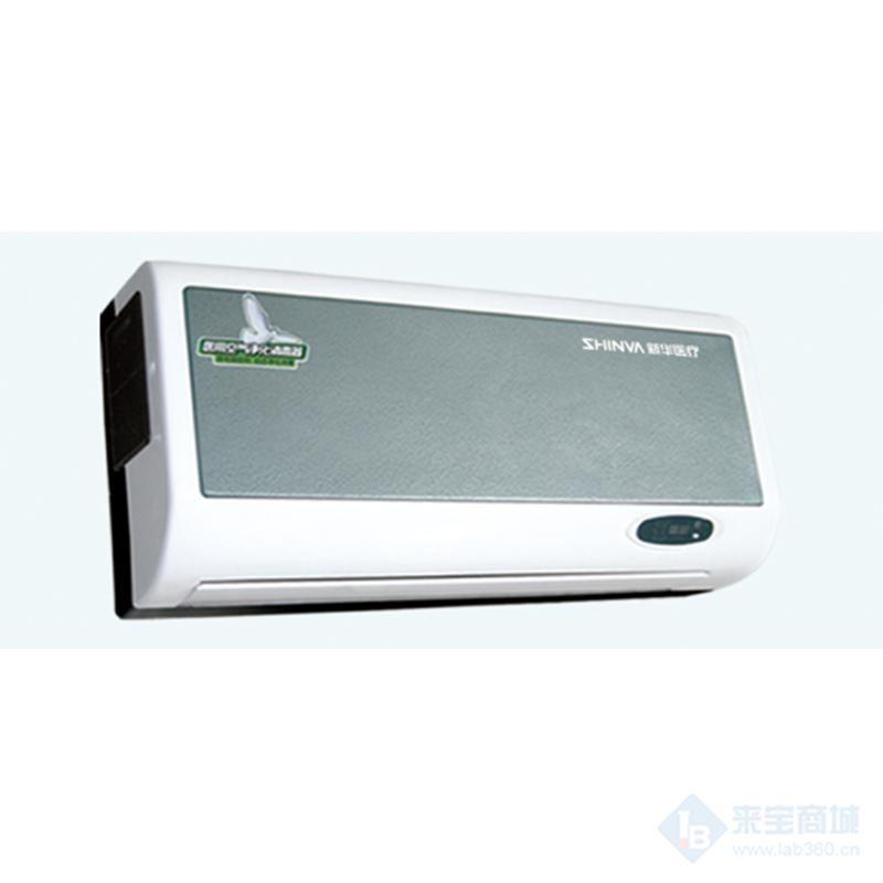 新华医疗静电吸附式医用空气消毒机YKX.J-B-600