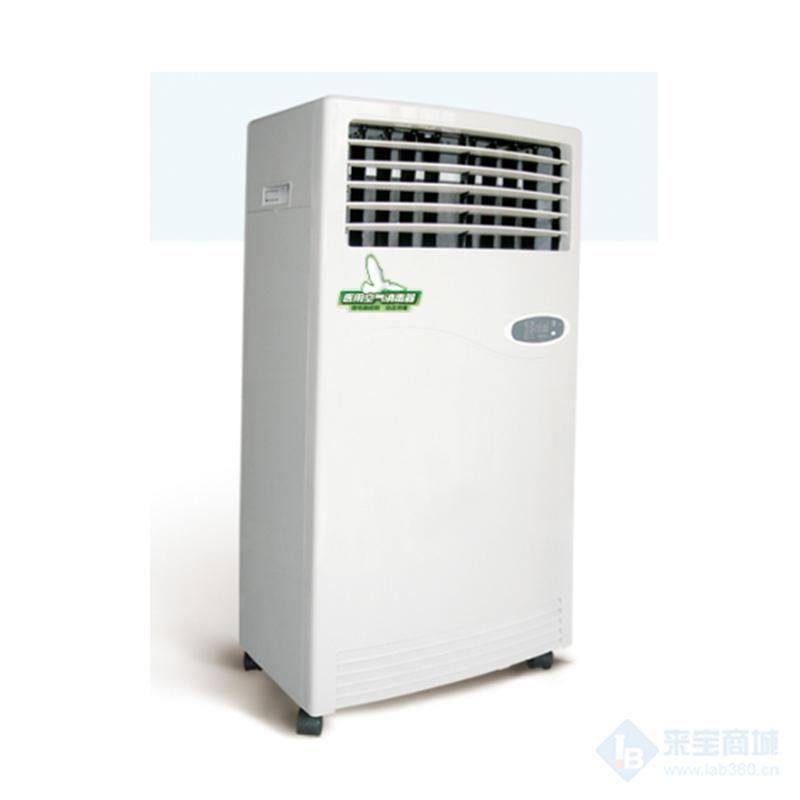 新华静电吸附式医用空气消毒机YKX.J-Y-600