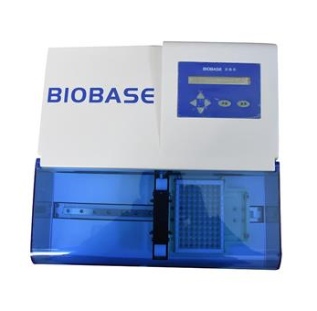 博科BK-9621自动洗板机
