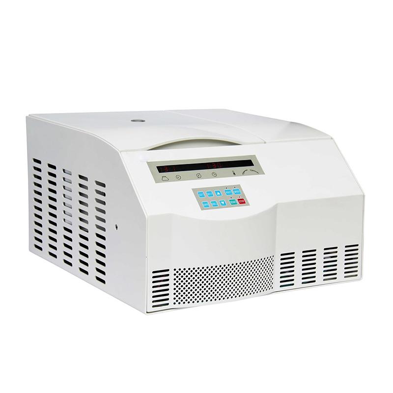 博科台式高速冷冻离心机 TGL-20M