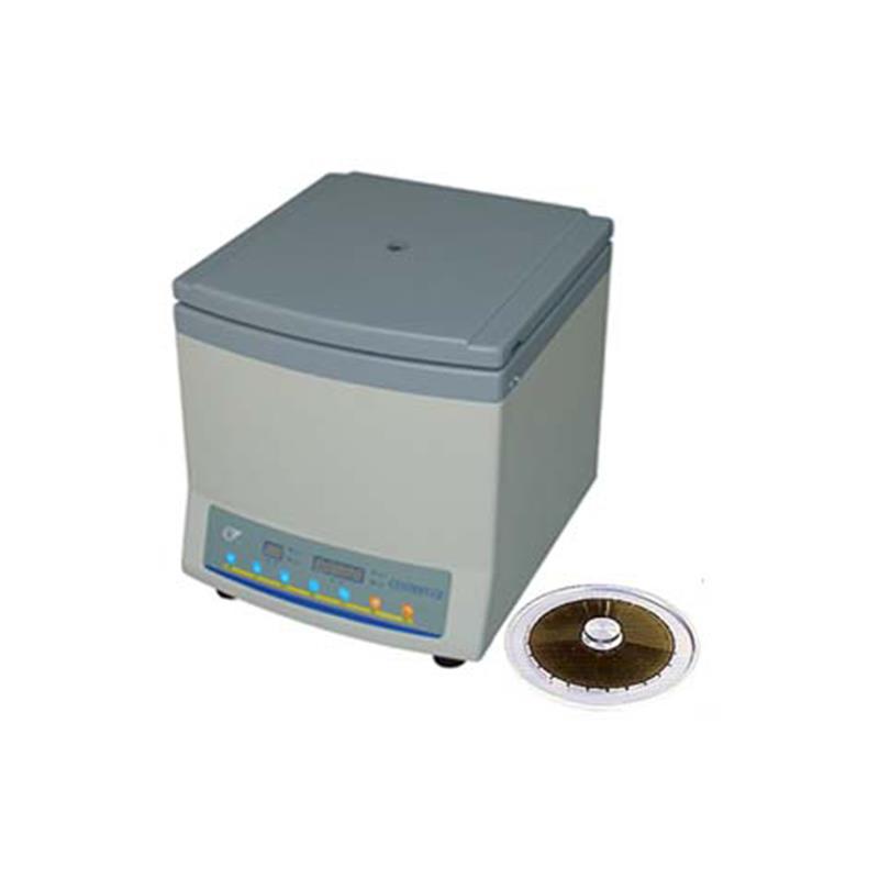 飞鸽安亭TGL-12B微量血液离心机12000rpm