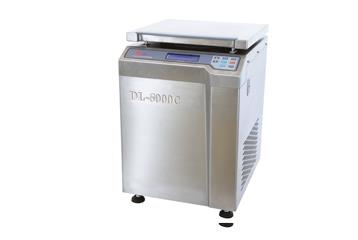 飞鸽安亭DL-8000C低速冷冻离心机8000rpm