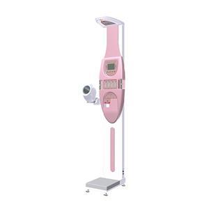 盛苑HGM-800A型超声波身高体重体检机