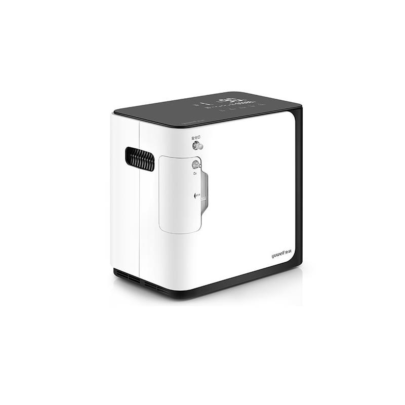 制氧机 YU360 家用保健制氧机
