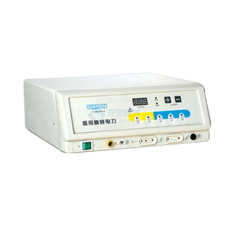 赛盟高频电刀TJSM-2000-Ⅱ
