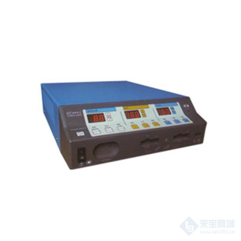 常州延陵POWER-420FX全科型单/双极电刀