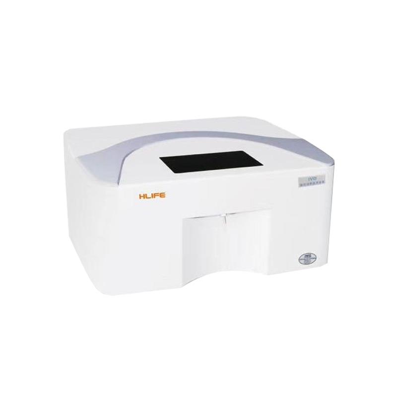 海力孚 HL-7002C微量元素分析仪