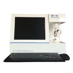 东盛一体式微量元素分析仪DS-3A