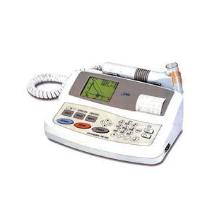 日本进口捷斯特HI-801肺功能仪