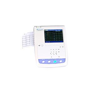 光电ECG-1250P六道心电图机