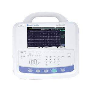 光电ECG-2250六道心电图机