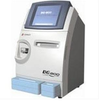 康立BG-800A血气电解质分析仪