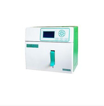 英诺华 sino-005电解质分析仪