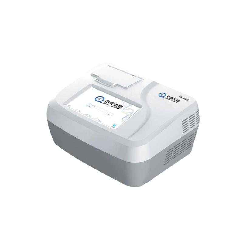 迅睿荧光定量pcr仪MA-1630Q