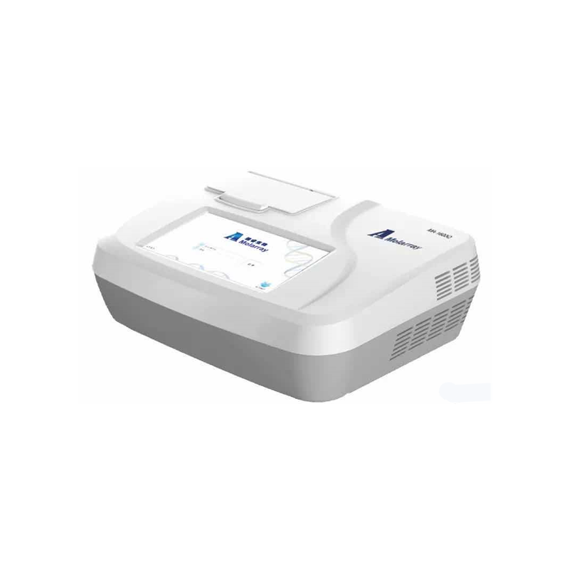 雅睿MA-1610型等温荧光PCR仪