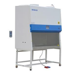 BIOBASE鑫贝西BSC-1500IIA2-X生物安全柜（双人30%外排）