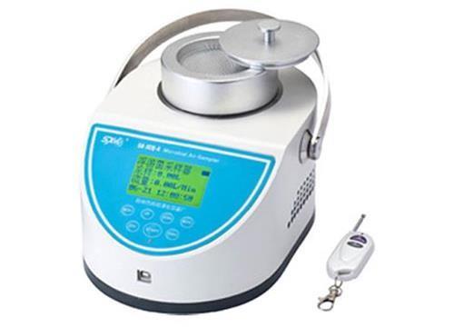 苏信JCQ-4浮游细菌采样器