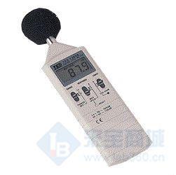 泰仕数字式噪音计TES-1351B