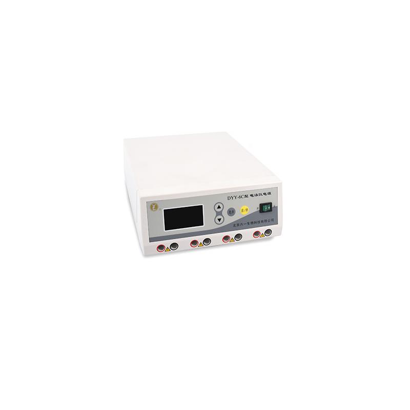 六一DYY-6C型双稳定时电泳仪电源