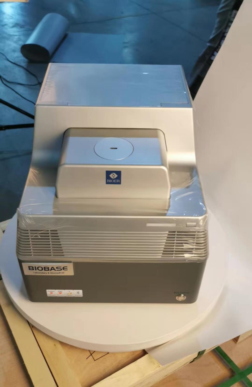 博日荧光定量聚合酶链反应（PCR）检测系统 FQD-96A