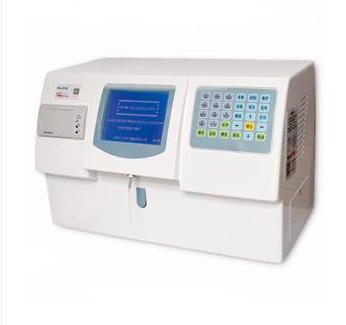 海力孚 HF-800A 半自动生化分析仪