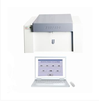 海力孚 HF-800B 半自动生化分析仪
