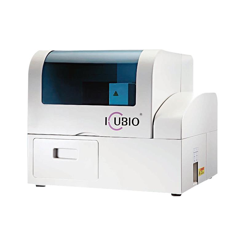 库贝尔动物生化分析仪iMagic-V7