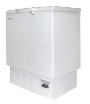 澳柯玛-40℃低温保存箱DW-40W148(148L)