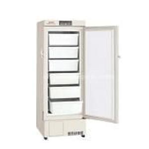 松下低温冰箱MDF-339(老型号MDF-U339-PC)
