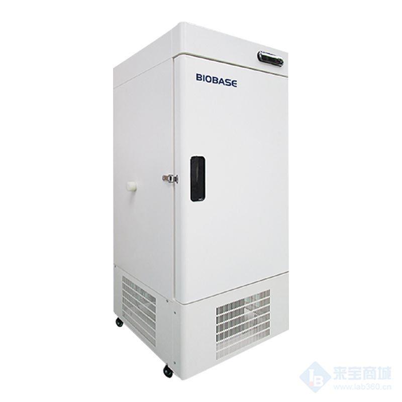 博科-40℃90L立式低温冰箱
