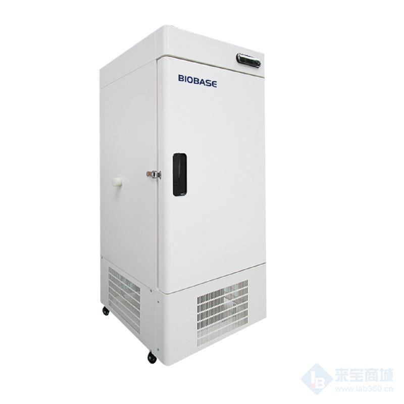 博科立式-60℃低温冰箱50L