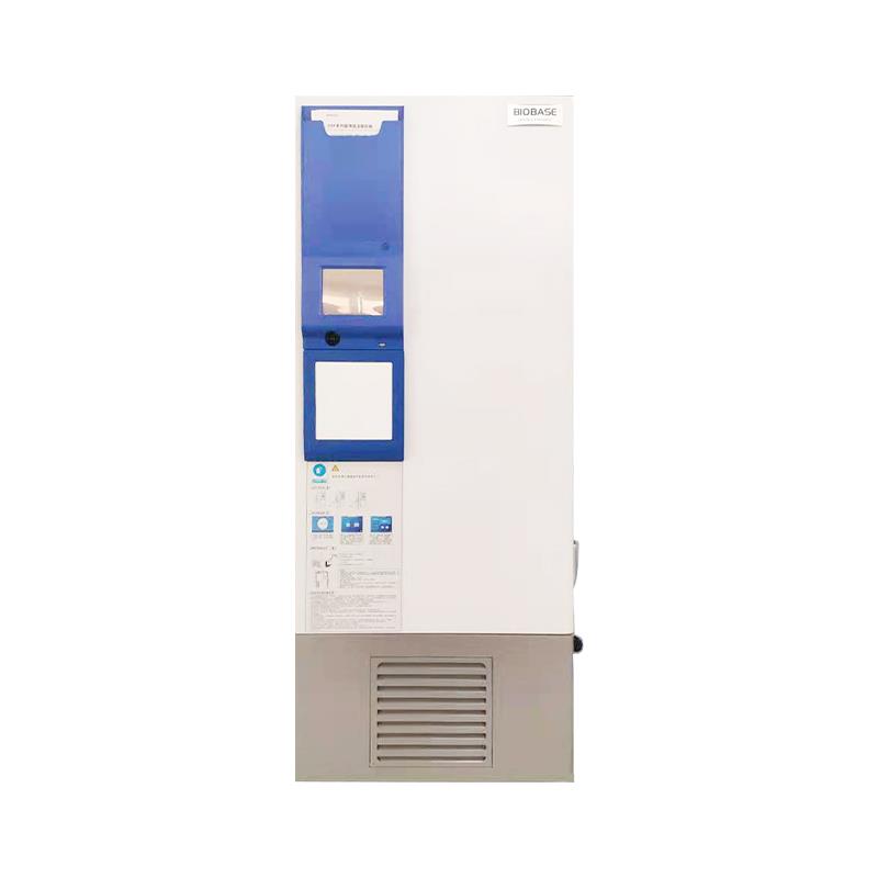 博科-86度医用低温保存箱BDF-86V348
