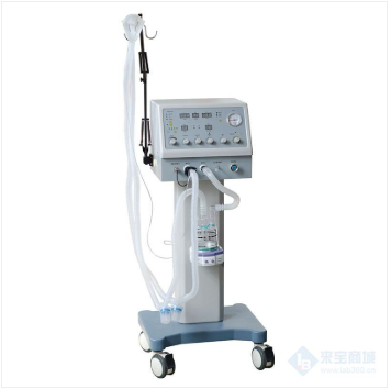 普澳PA-500呼吸机